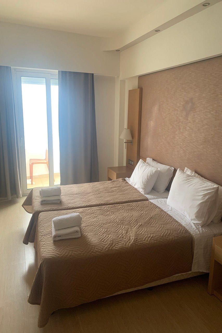 Four Season Colorado Hotel (Adults Only) Родос Экстерьер фото
