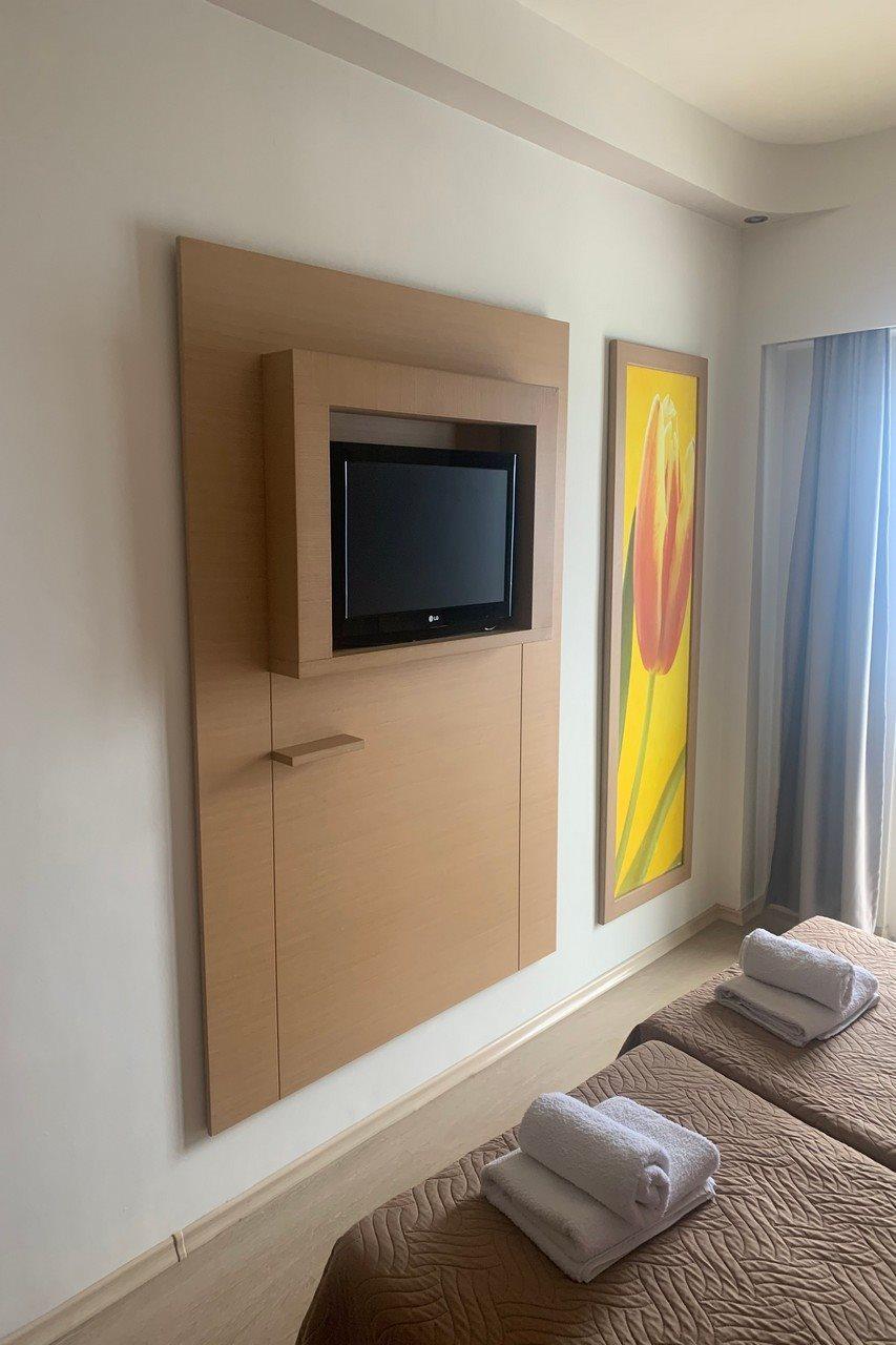 Four Season Colorado Hotel (Adults Only) Родос Экстерьер фото
