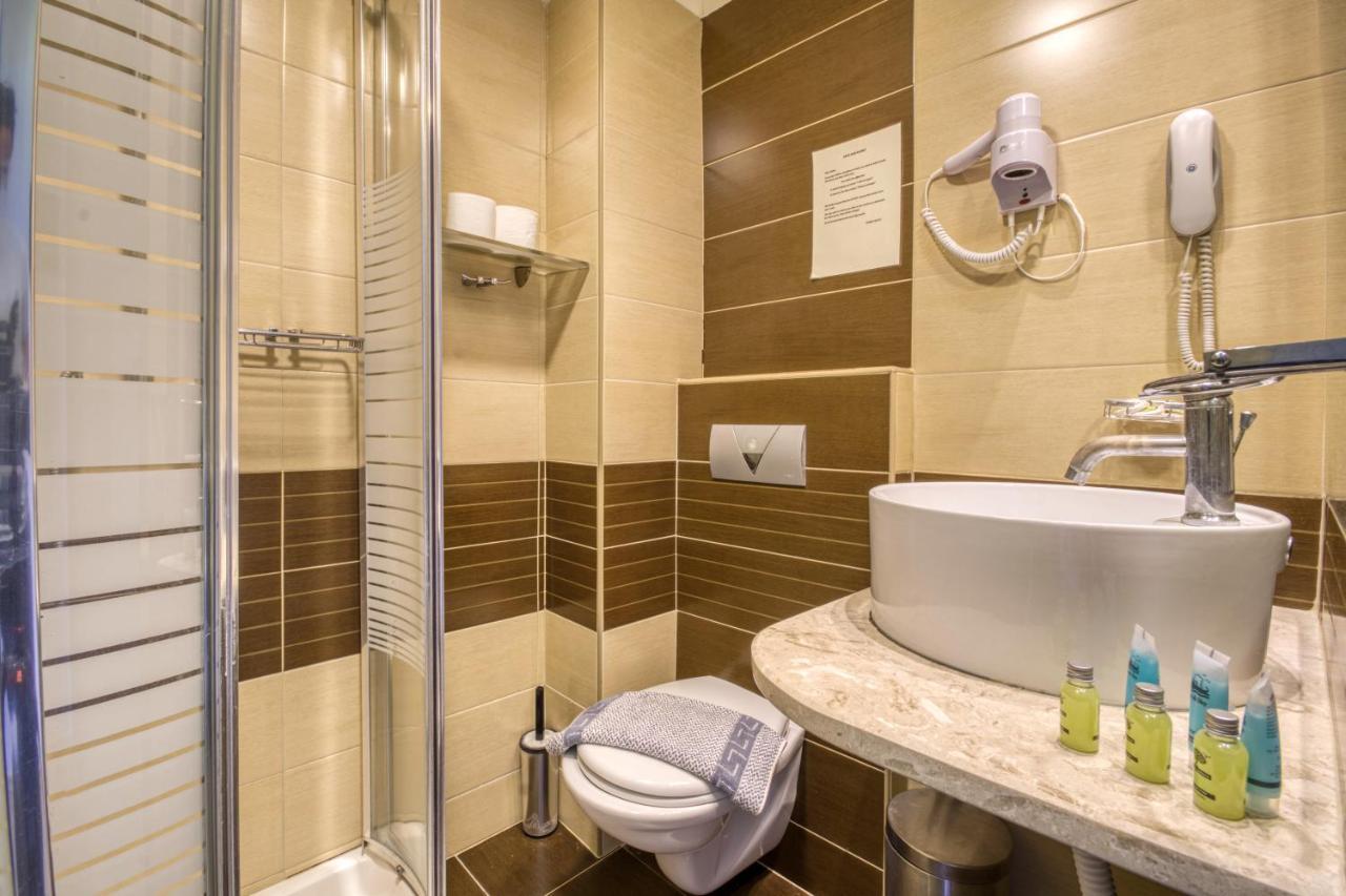 Four Season Colorado Hotel (Adults Only) Родос Экстерьер фото